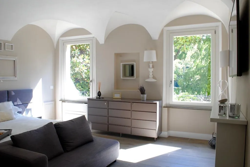 Apartment Emilia Suite Park Modena Italy