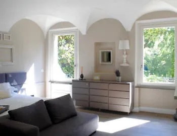 Emilia Suite Park Modena