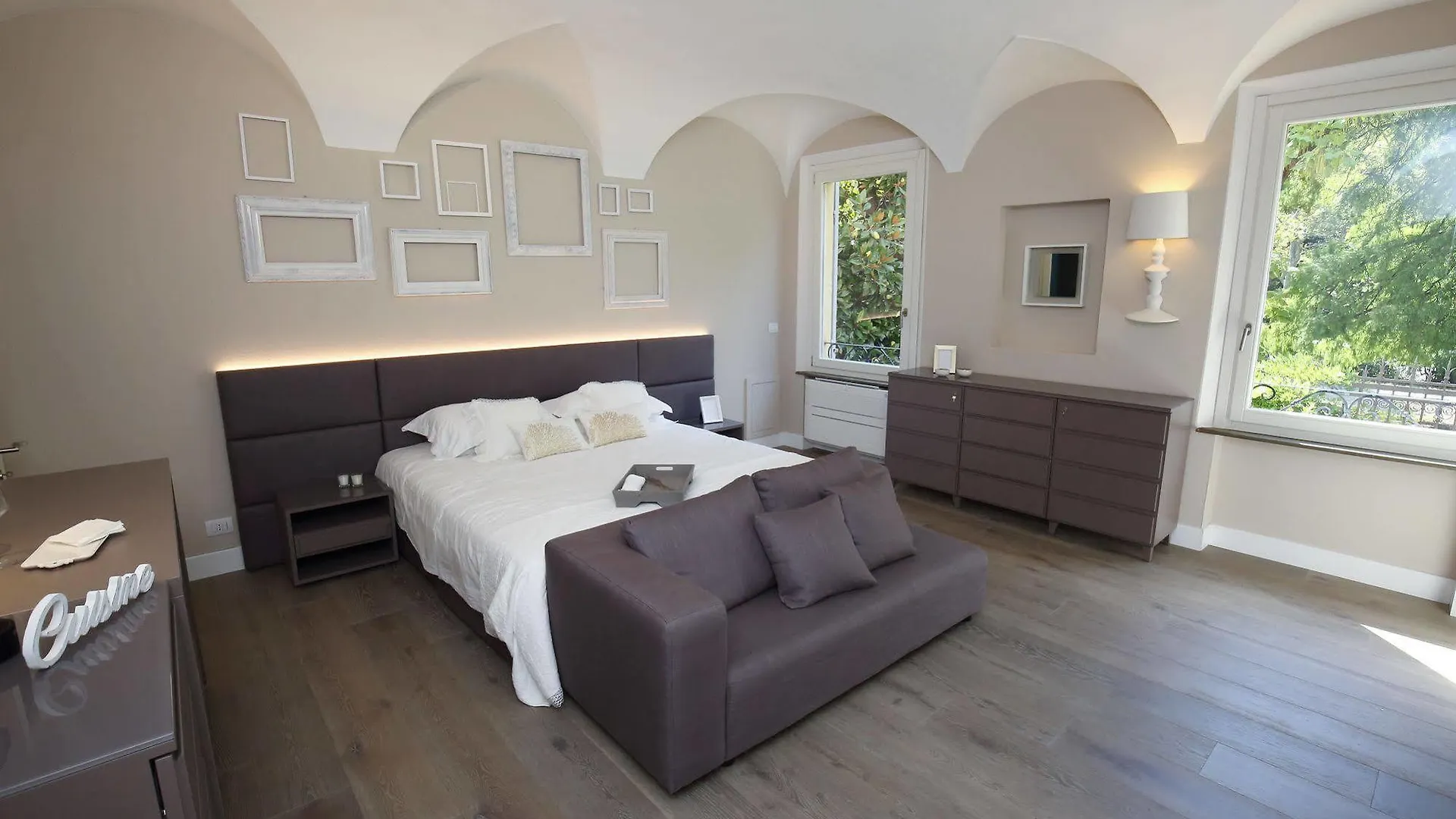 Apartment Emilia Suite Park Modena