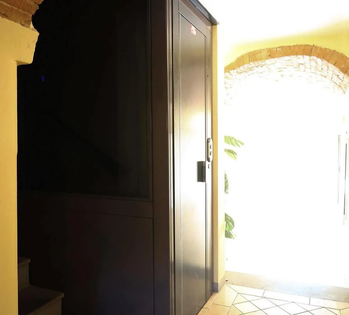 Apartment Emilia Suite Park Modena